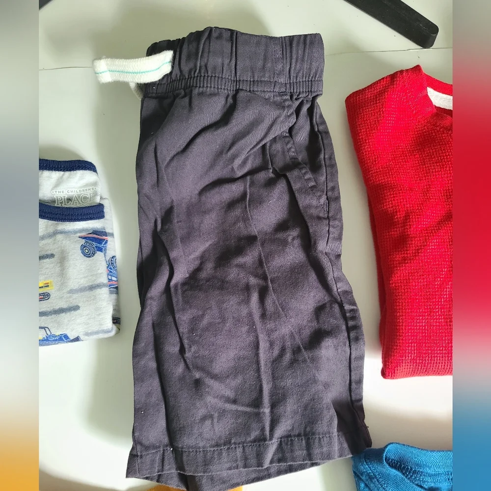 Carters pre owned